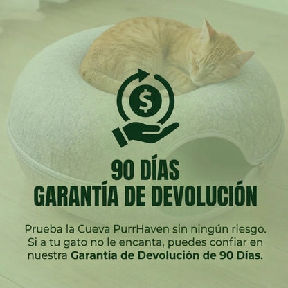 NubiCat™ Juega, explora y descansa